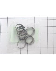 735041-10 CLAMP HOSE OETIKER 3/4 HOSE (28.6)