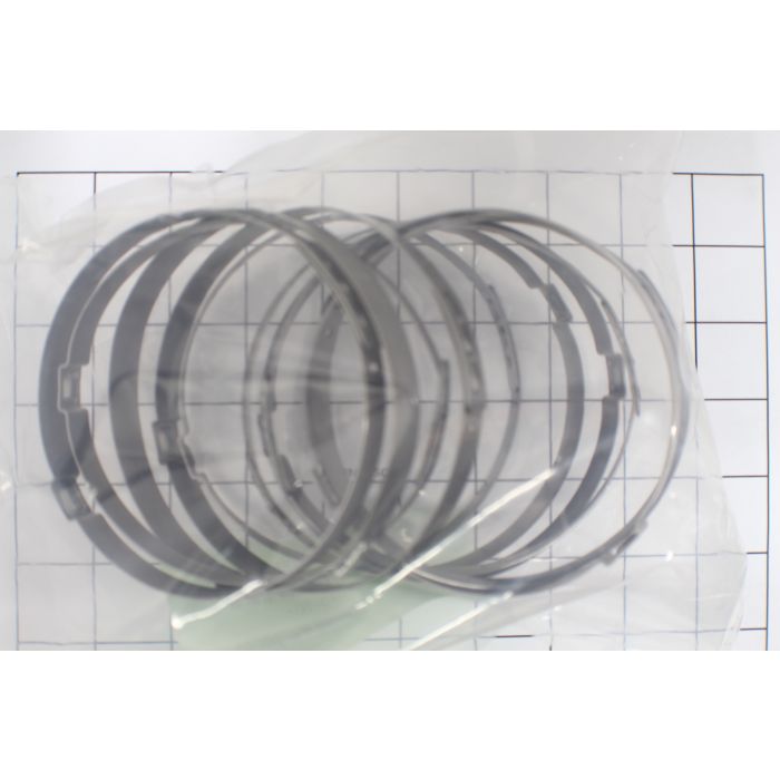 Indmar CLAMP HOSE OETIKER 3.5 HOSE"