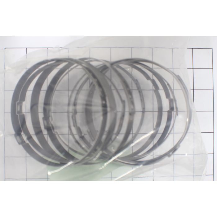 735043-10 CLAMP HOSE OETIKER 3.5" HOSE (107.5)
