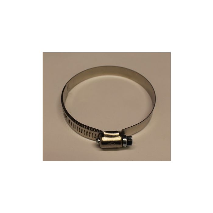 Indmar CLAMP HOSE No_44