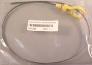 INDICATOR OIL 383 RINGHANDLE