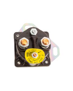 SOLENOID STARTER