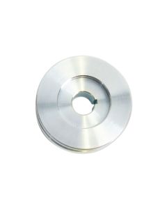 PULLEY ALTERNATOR (55A V BELT)