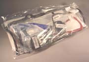 KIT GASKET COMPLETE 383 MPI