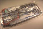 Indmar KIT GASKET COMPLETE - 350 CARB