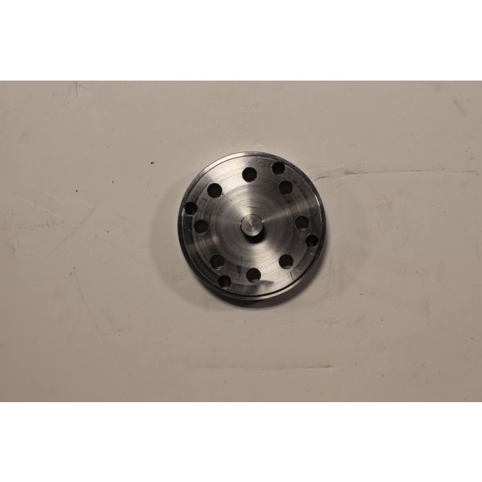 PLATE ADAPTOR JET FORD FOR U-JOINT
