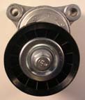 Indmar TENSIONER BELT LQ9/LY6