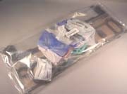 Indmar KIT GASKET COMPLETE - 8.1