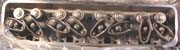 Indmar ASSY HEAD 350 GEN.1 PLUS