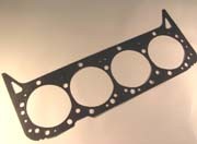 Indmar GASKET CYL HEAD 383