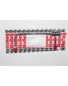 LINE DUAL FEED CARB BIG BLOCK