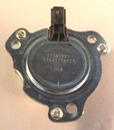 Magnet Cam Pos Actuator