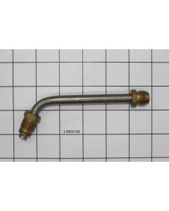 FUEL LINE TBI PUMP TO FILTER use 786120