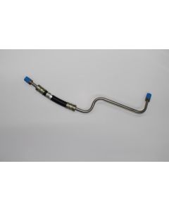 Fuel Line - Fuel Cell-Filter