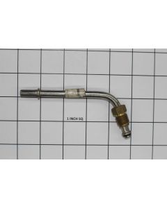FUEL LINE, TBI - OUTLET (WITH O-RING)