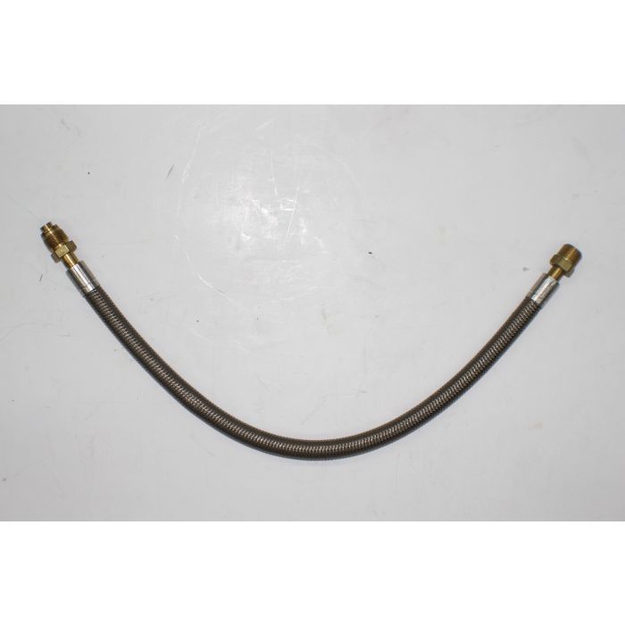 FUEL HOSE PUMP-FILTER