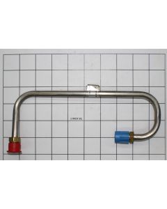 FUEL LN - FILTER TO BLOCK