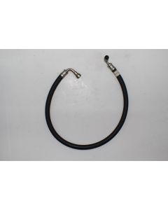 HOSE FUEL LS-1 RETURN