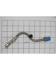 FUEL LINE TBI SUPPLY (WITH O-RING)