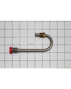 FUEL LINE, PUMP TO FUEL BLOCK, SLOT