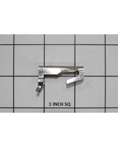 FUEL LINE RETENTION CLIP 6.2L FORD