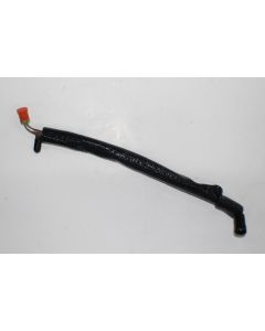 FUEL LINE WITH SENSOR PORT