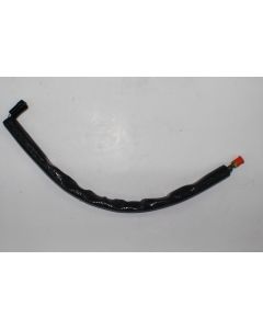 HOSE, FUEL FILTER/RAIL 22"