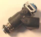 INJECTOR L96 12613412