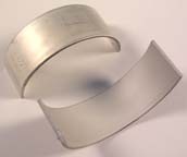 Indmar BRG CONNECTING ROD (SET) 383