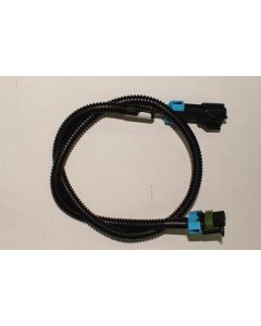 WIRE HRNS EXTENSION30"FUEL PUM