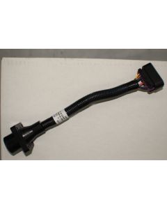 HARNESS  ADAPTER 16 PIN TO 9 P