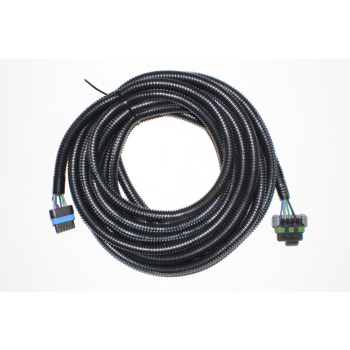 801206-216 HARNESS THROTTLEMATE 216"