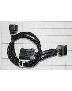 801207 HARNESS FUEL PRESSURE JUMPER