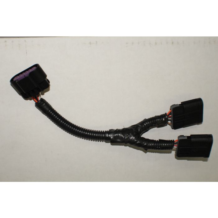 801208 HARNESS, MEFI5 DIACOM