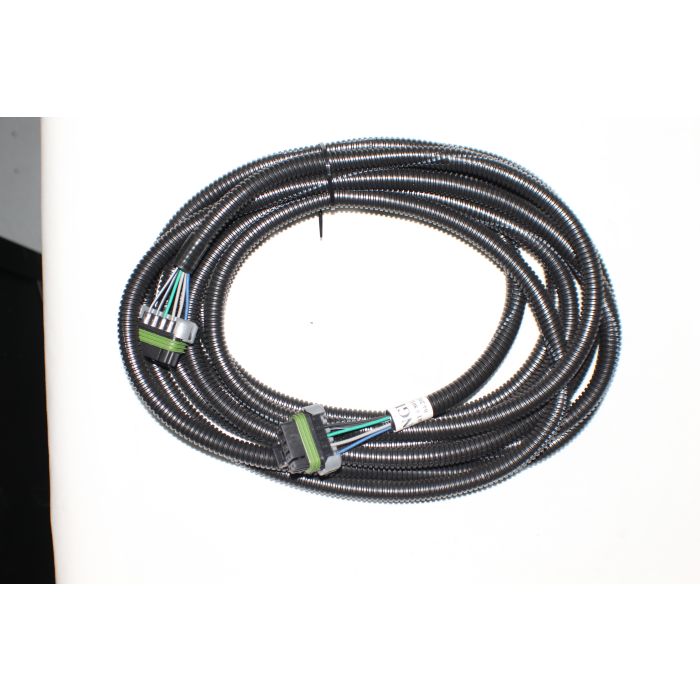 801218-216 HARNESS THROTTLE  216" ZF