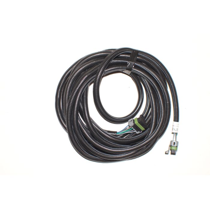 801218-300 HARNESS THROTTLE  300" ZF