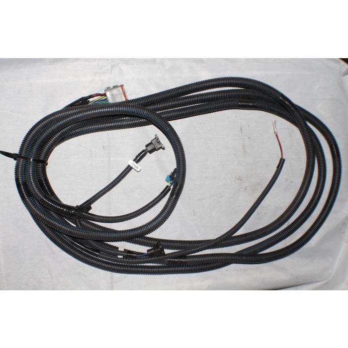 801219-216 HARNESS TRANSMISSION 216" ZF