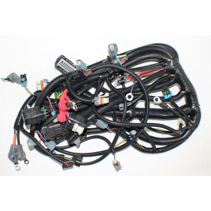 HARNESS MC 6.0L ETC MEFI5B