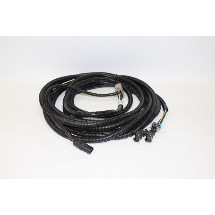 801232-300 HARNESS TRANSMISSION 300" ZF