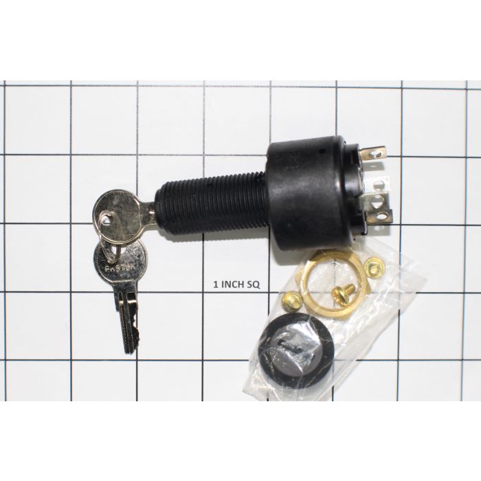 801252 KEY SWITCH