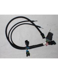801257 HARNESS HEATER RELAY(use 801276)