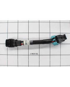 801261 JUMPER, TRANS ESHIFT ZF2BW