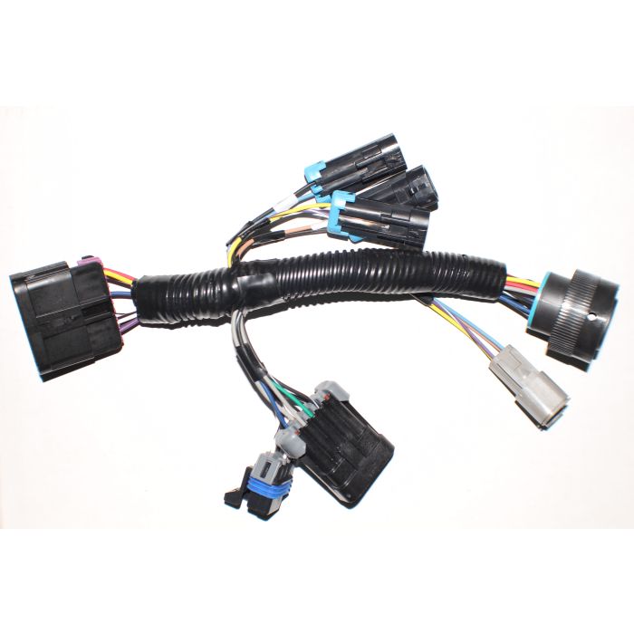 801269 HARNESS ENGINE MALIBU 2015/2014