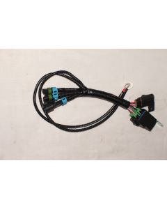 801274 HARNESS FUEL PUMP RELAY