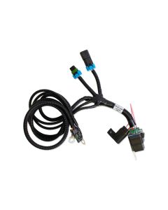 801277 HARNESS HEATER RELAY 53" 7.5 AMP