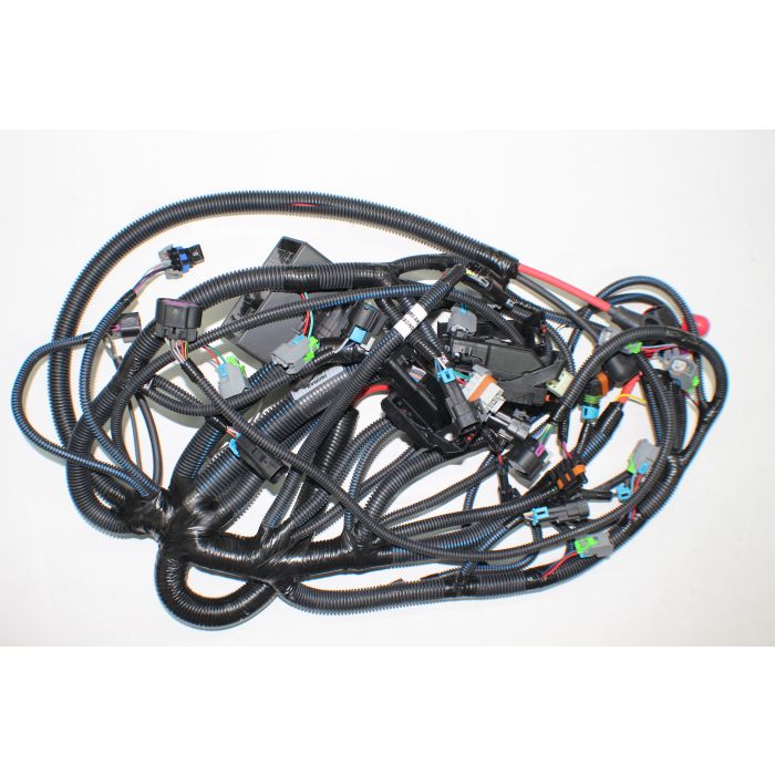 801341 HARNESS 6.0L CATALYST MEFI6B