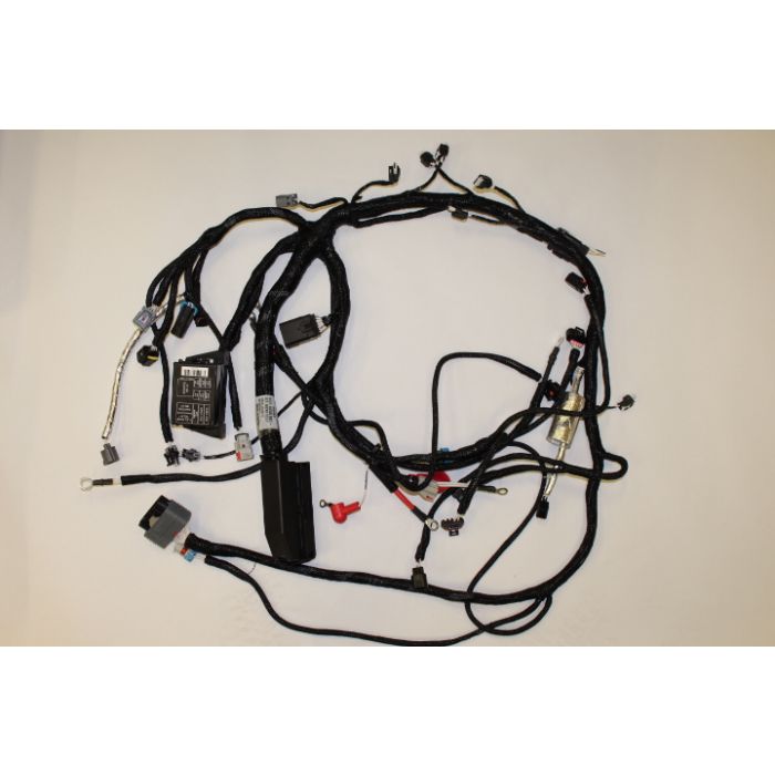 HARNESS FORD 2.3L