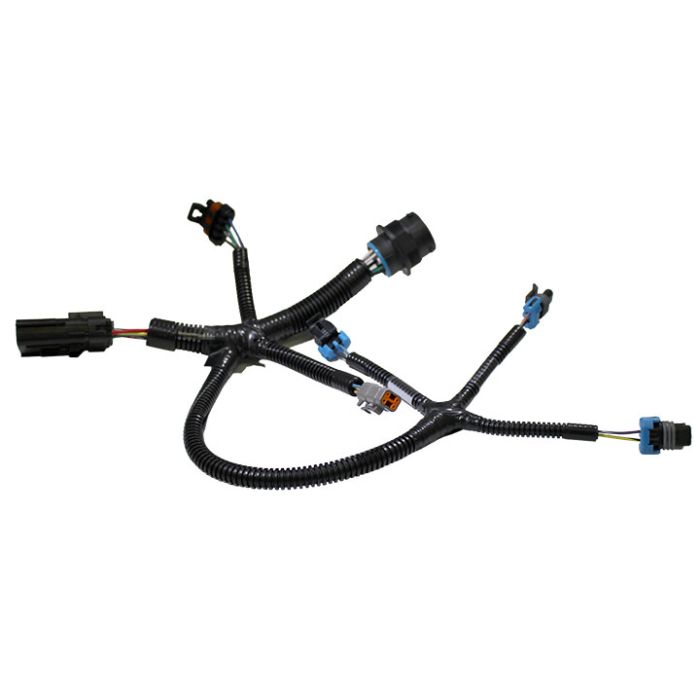 HARNESS ADAPTER MALIBU '17 FORD 6.2