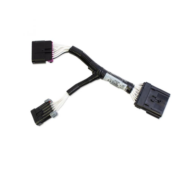 Indmar ADAPTER 24 PIN TO 16 PIN 2017 6.2L FORD