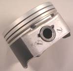 Indmar PISTON W/PIN (350) STD